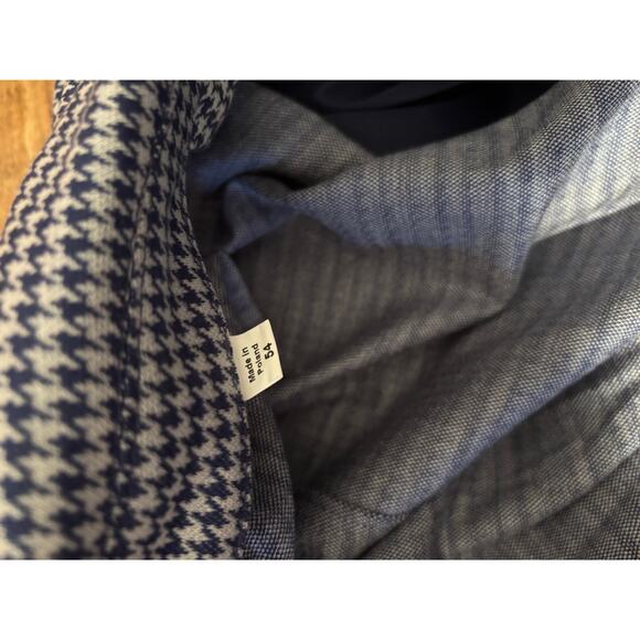 EMANUEL BERG Designer D Constructed Shirt Jacket - Picture 6 of 11